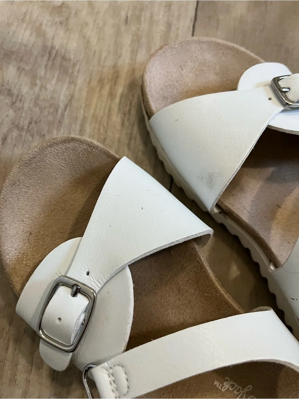 Cat & Jack Sandals